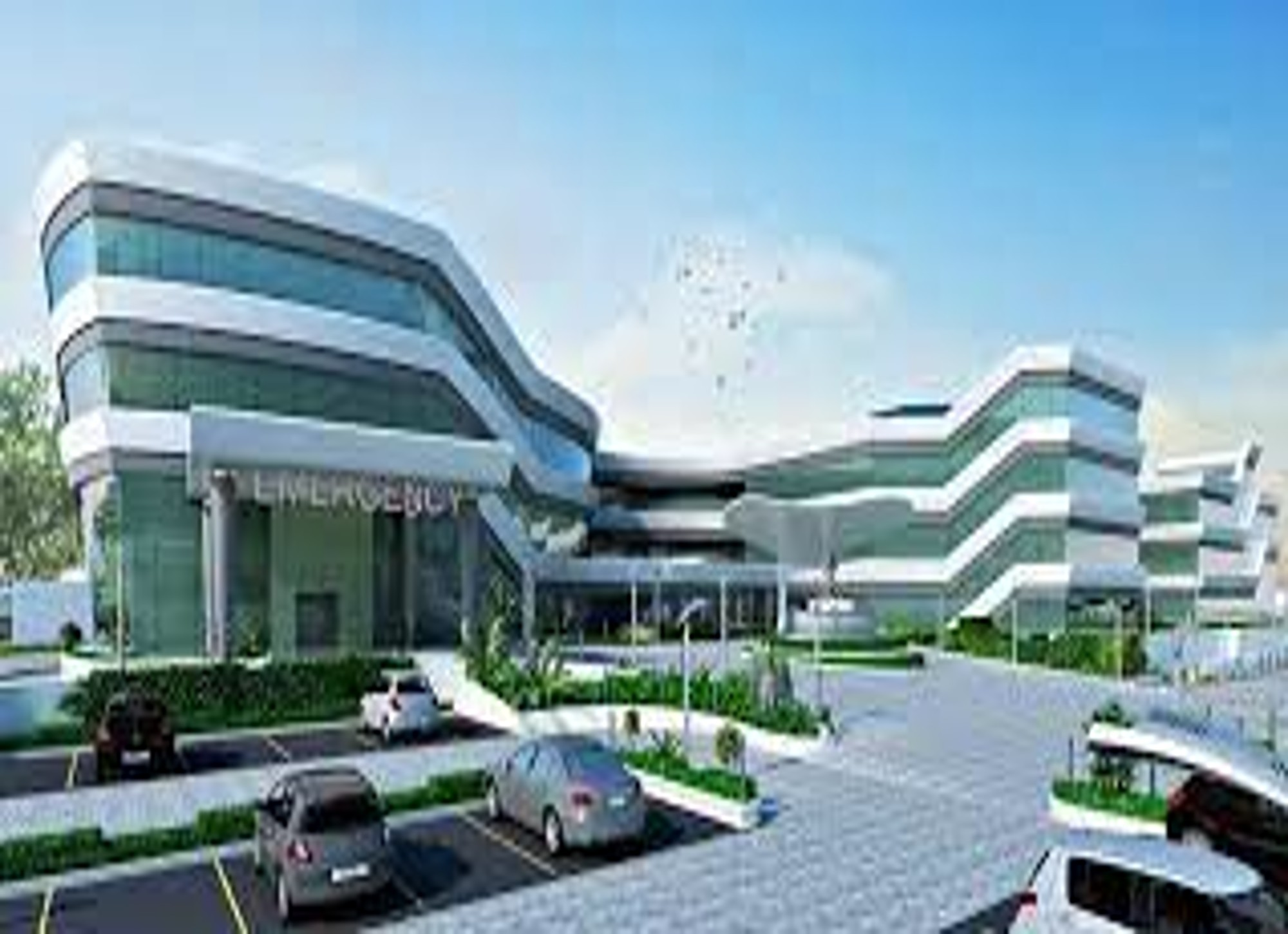 Renova Cancer Centre - Jaipur